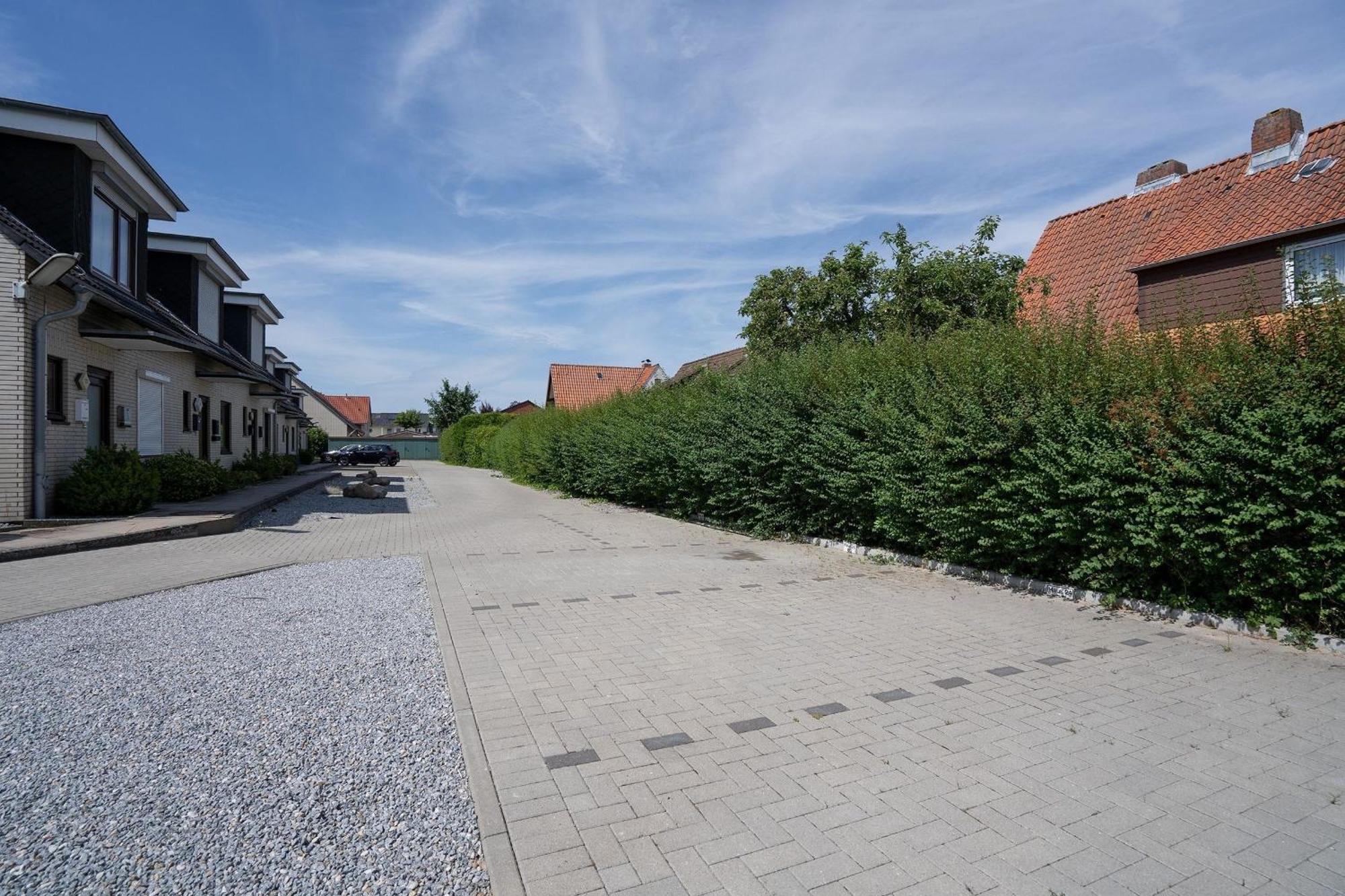 Weidenweg 26, Carpe Diem Grömitz Exterior foto