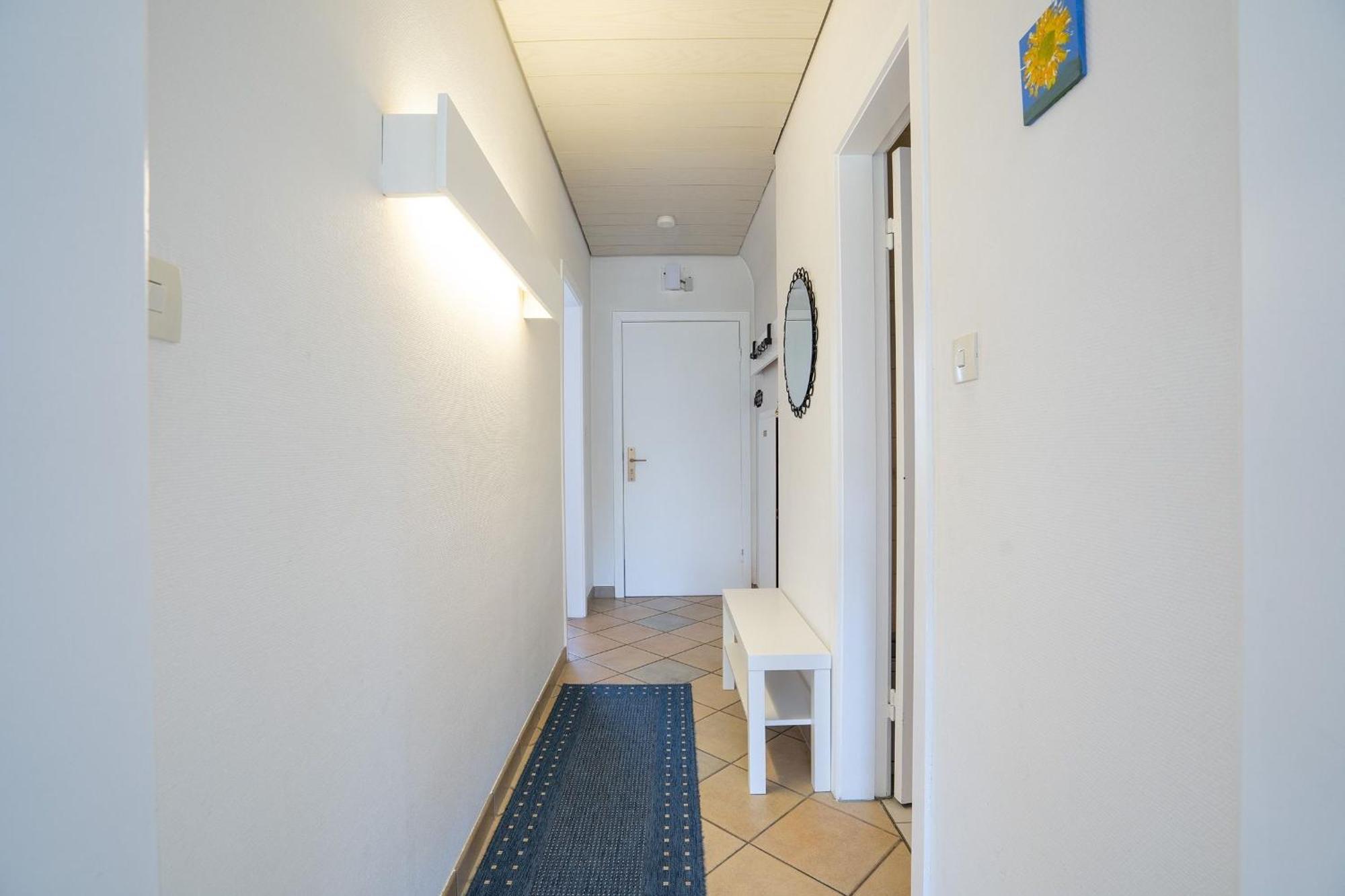 Weidenweg 26, Carpe Diem Grömitz Exterior foto