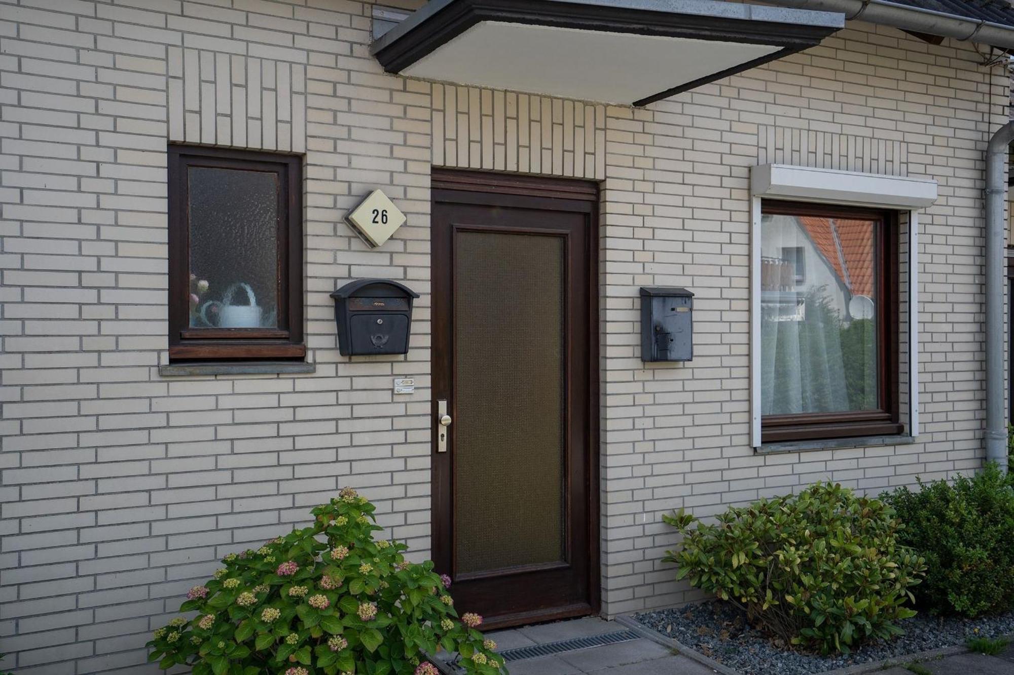 Weidenweg 26, Carpe Diem Grömitz Exterior foto